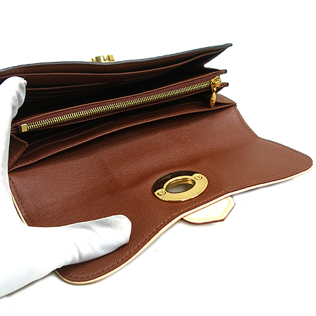 Louis Vuitton(̺) M63220 ׷ ĵ ƮƮ  Ŭ Ƽ   [] ̹3 - ̺ ߰ǰ