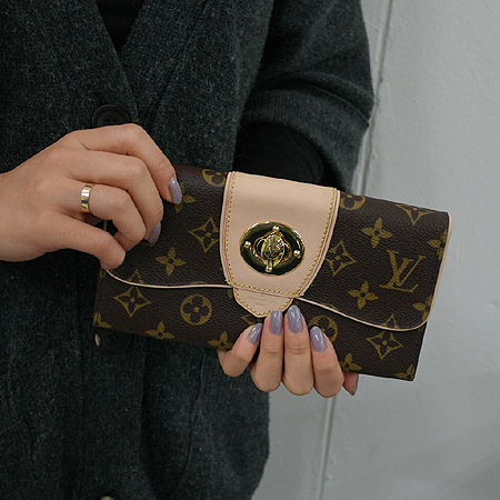 Louis Vuitton(̺) M63220 ׷ ĵ ƮƮ  Ŭ Ƽ   [] ̹6 - ̺ ߰ǰ