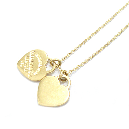 Tiffany(Ƽ�Ĵ�) 18K ��� ��Ʈ �д�Ʈ ����� �̹���4 - ���̺��� �߰���ǰ