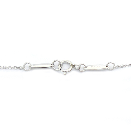 Tiffany(Ƽ�Ĵ�) PT950 (�÷�Ƽ��) Ƽ��� �Ҵ�Ʈ ����� �̹���5 - ���̺��� �߰���ǰ
