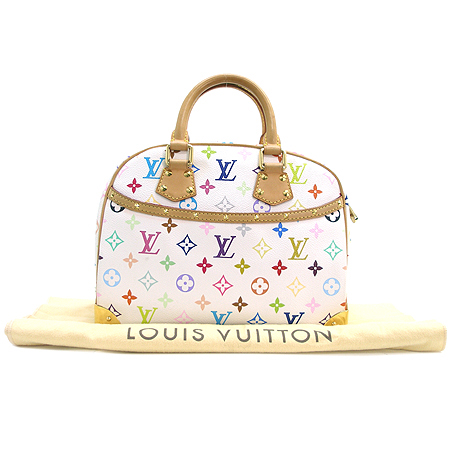 Louis Vuitton(���̺���) M92663 ���׷� ��Ƽ ȭ��Ʈ Ʈ��� ��Ʈ�� �̹���2 - ���̺��� �߰���ǰ
