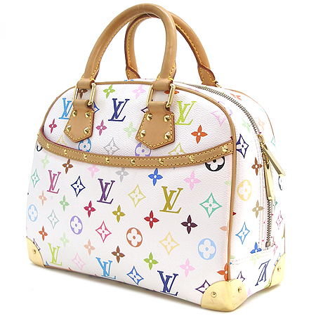 Louis Vuitton(���̺���) M92663 ���׷� ��Ƽ ȭ��Ʈ Ʈ��� ��Ʈ�� �̹���3 - ���̺��� �߰���ǰ