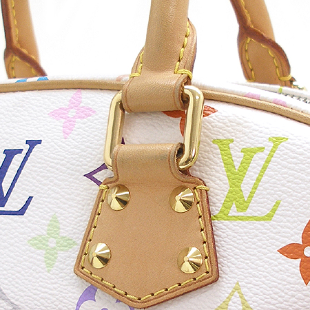 Louis Vuitton(���̺���) M92663 ���׷� ��Ƽ ȭ��Ʈ Ʈ��� ��Ʈ�� �̹���4 - ���̺��� �߰���ǰ