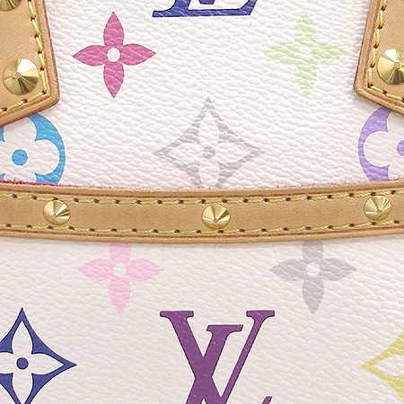 Louis Vuitton(���̺���) M92663 ���׷� ��Ƽ ȭ��Ʈ Ʈ��� ��Ʈ�� �̹���5 - ���̺��� �߰���ǰ