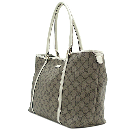 Gucci(����) 197953 GG�ΰ� PVC ���̺��� Ʈ���� ����� �̹���3 - ���̺��� �߰���ǰ