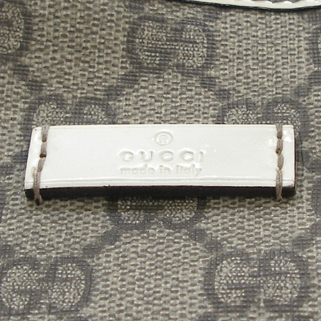 Gucci(����) 197953 GG�ΰ� PVC ���̺��� Ʈ���� ����� �̹���5 - ���̺��� �߰���ǰ