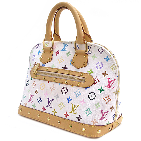 Louis Vuitton(���̺���) M92646 ���׷� ��Ƽ�÷� ȭ��Ʈ �˸� ��Ʈ�� �̹���3 - ���̺��� �߰���ǰ