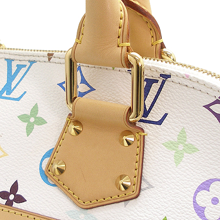 Louis Vuitton(���̺���) M92646 ���׷� ��Ƽ�÷� ȭ��Ʈ �˸� ��Ʈ�� �̹���4 - ���̺��� �߰���ǰ