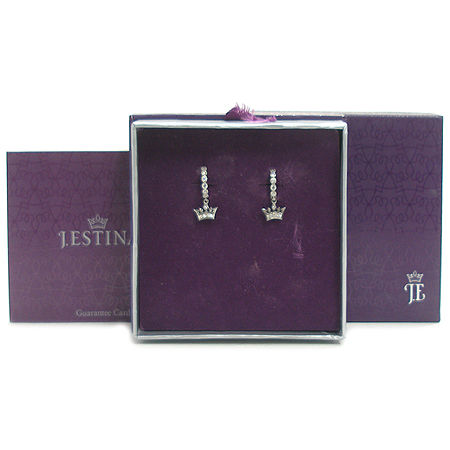 J.ESTINA(���̿���Ƽ��) JESV2300 M099TR 925(�ǹ�) Ƽ�ƶ� �Ͱ��� �̹���2 - ���̺��� �߰���ǰ