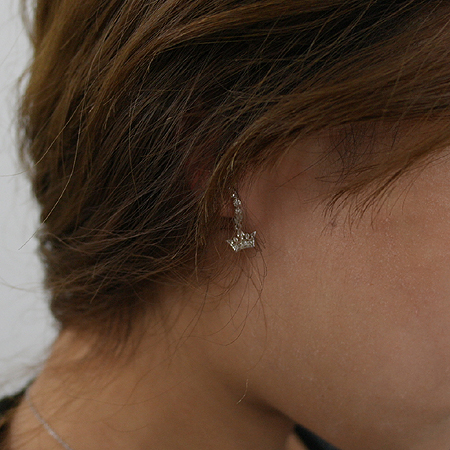 J.ESTINA(���̿���Ƽ��) JESV2300 M099TR 925(�ǹ�) Ƽ�ƶ� �Ͱ��� �̹���6 - ���̺��� �߰���ǰ