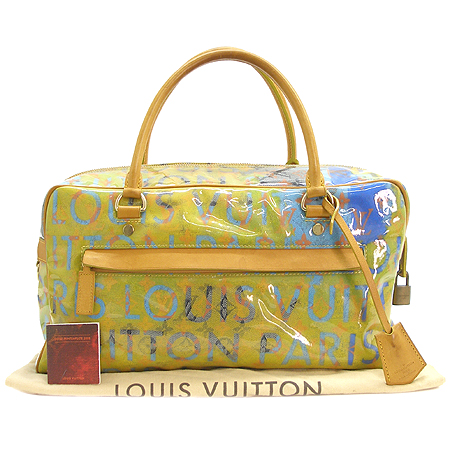 Louis Vuitton(���̺���) M95733 ���׷� WEEKENDER(���˴�) ��Ʈ�� [��õ ������] �̹���2 - ���̺��� �߰���ǰ