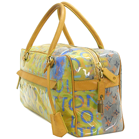 Louis Vuitton(���̺���) M95733 ���׷� WEEKENDER(���˴�) ��Ʈ�� [��õ ������] �̹���3 - ���̺��� �߰���ǰ