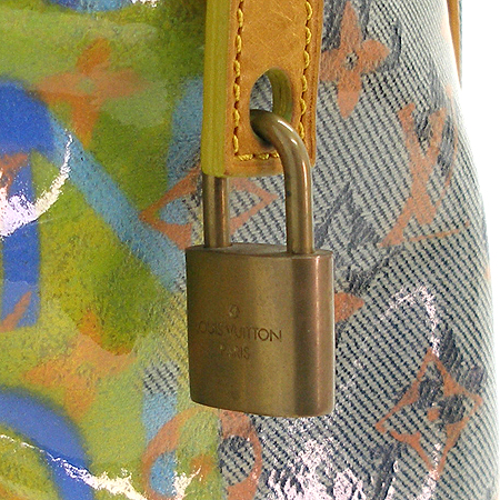 Louis Vuitton(���̺���) M95733 ���׷� WEEKENDER(���˴�) ��Ʈ�� [��õ ������] �̹���4 - ���̺��� �߰���ǰ