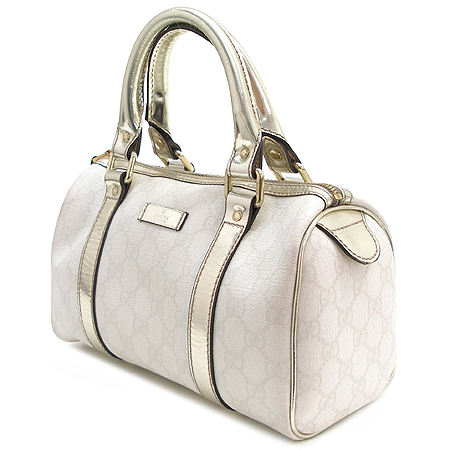 Gucci(����) 193604 GG�ΰ� PVC ȭ��Ʈ �̴Ϻ����� ��Ʈ�� �̹���3 - ���̺��� �߰���ǰ