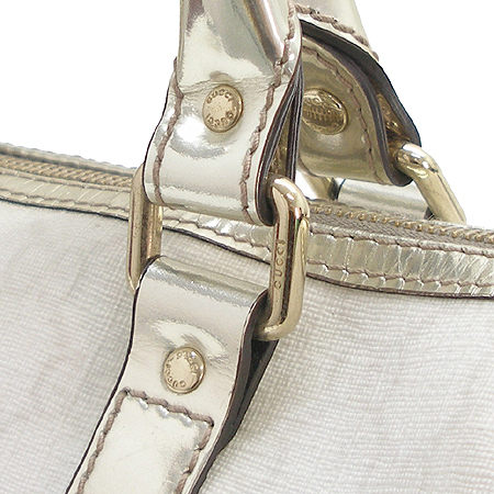 Gucci(����) 193604 GG�ΰ� PVC ȭ��Ʈ �̴Ϻ����� ��Ʈ�� �̹���4 - ���̺��� �߰���ǰ