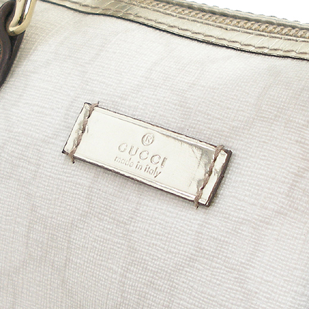 Gucci(����) 193604 GG�ΰ� PVC ȭ��Ʈ �̴Ϻ����� ��Ʈ�� �̹���5 - ���̺��� �߰���ǰ