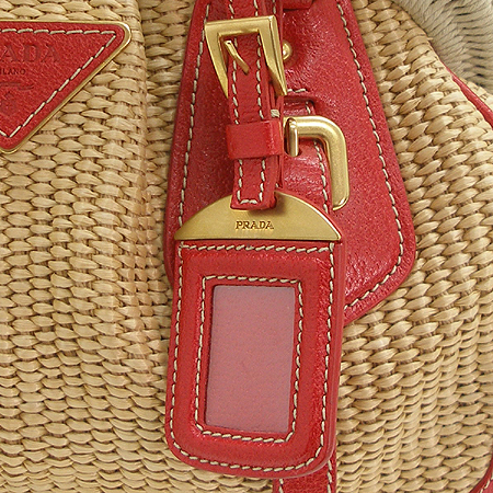 Prada(�����) BR3694 ��¤ ĵ���� ���� ���� ȥ�� ��Ƽġ ü�� ����� �̹���4 - ���̺��� �߰���ǰ