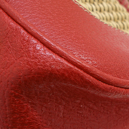 Prada(�����) BR3694 ��¤ ĵ���� ���� ���� ȥ�� ��Ƽġ ü�� ����� �̹���6 - ���̺��� �߰���ǰ
