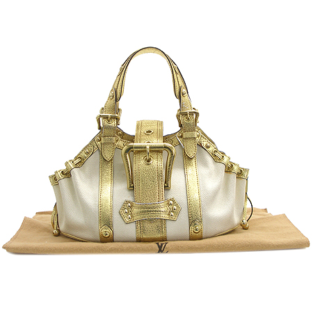Louis Vuitton(���̺���) M92391 ����GM ��Ʈ��(�÷��� ��) [��������] �̹���2 - ���̺��� �߰���ǰ