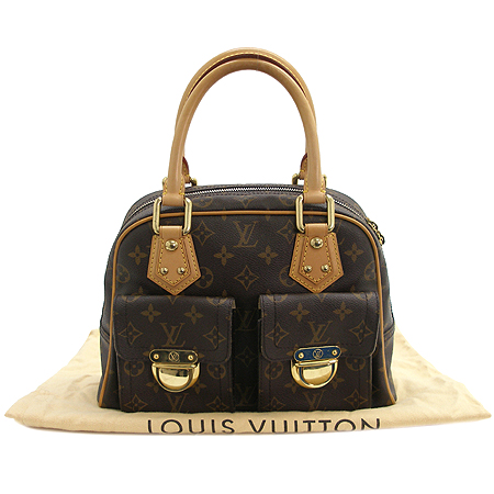 Louis Vuitton(���̺���) M40026 ���׷� ĵ���� ����ź PM ��Ʈ�� �̹���2 - ���̺��� �߰���ǰ