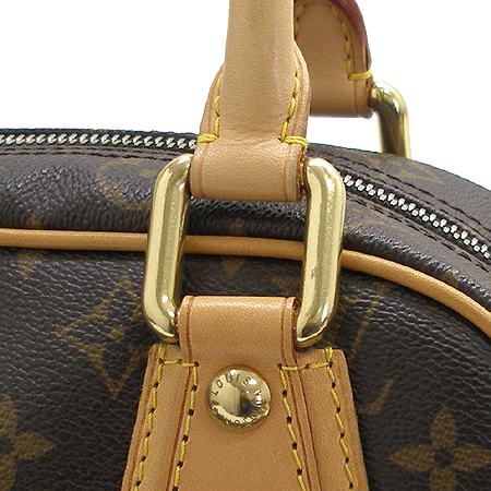 Louis Vuitton(���̺���) M40026 ���׷� ĵ���� ����ź PM ��Ʈ�� �̹���5 - ���̺��� �߰���ǰ