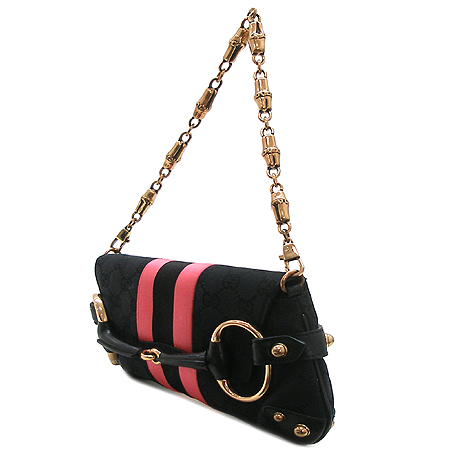 Gucci(����) 129497 GG�ΰ� ���� ��� ü�� ����� �̹���2 - ���̺��� �߰���ǰ
