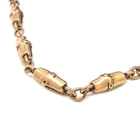 Gucci(����) 129497 GG�ΰ� ���� ��� ü�� ����� �̹���5 - ���̺��� �߰���ǰ
