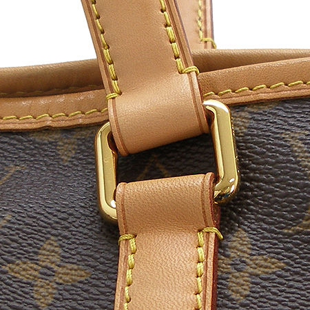 Louis Vuitton(���̺���) M41232 ���׷� ĵ���� ����Ʈ���� MM ��Ʈ��+��� ��Ʈ�� [�д����] �̹���5 - ���̺��� �߰���ǰ