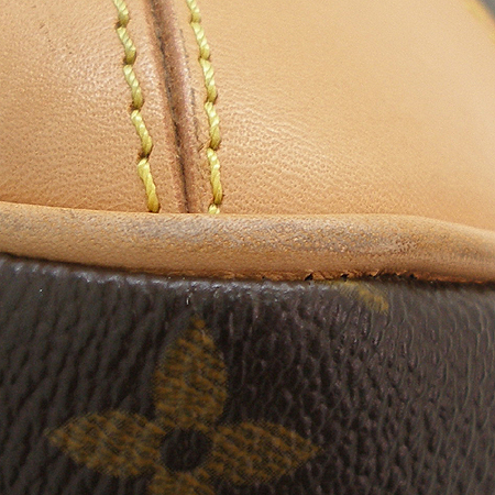Louis Vuitton(���̺���) M41232 ���׷� ĵ���� ����Ʈ���� MM ��Ʈ��+��� ��Ʈ�� [�д����] �̹���6 - ���̺��� �߰���ǰ