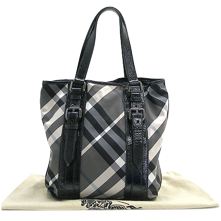 Burberry(������) �� üũ �к긯 ���̴�Ʈ ����� �̹���2 - ���̺��� �߰���ǰ