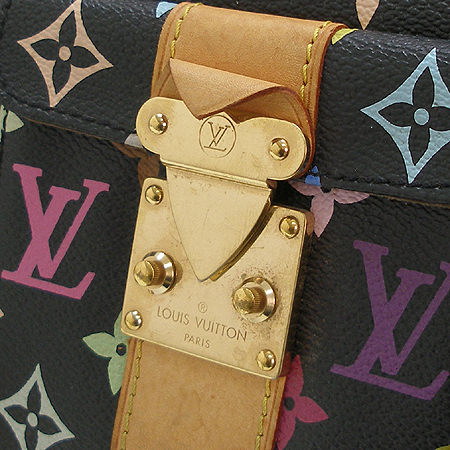Louis Vuitton(���̺���) M92642 ���׷� ��Ƽ �÷� ���� ���ǵ� 30 ��Ʈ�� �̹���4 - ���̺��� �߰���ǰ