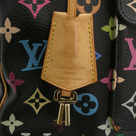 Louis Vuitton(���̺���) M92642 ���׷� ��Ƽ �÷� ���� ���ǵ� 30 ��Ʈ�� �̹���5 - ���̺��� �߰���ǰ