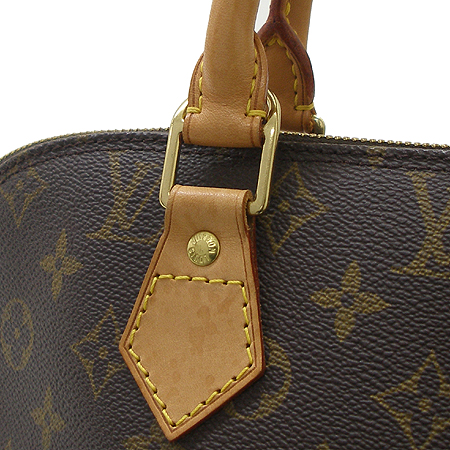 Louis Vuitton(���̺���) M51130 ���׷� ĵ���� �˸� ��Ʈ�� �̹���3 - ���̺��� �߰���ǰ