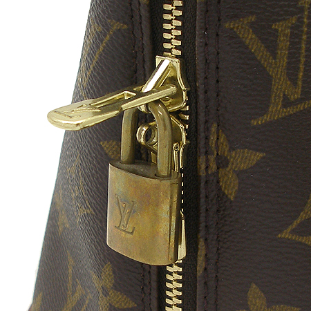 Louis Vuitton(���̺���) M51130 ���׷� ĵ���� �˸� ��Ʈ�� �̹���4 - ���̺��� �߰���ǰ