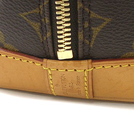 Louis Vuitton(���̺���) M51130 ���׷� ĵ���� �˸� ��Ʈ�� �̹���5 - ���̺��� �߰���ǰ