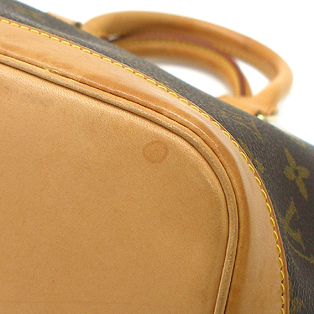 Louis Vuitton(���̺���) M51130 ���׷� ĵ���� �˸� ��Ʈ�� �̹���6 - ���̺��� �߰���ǰ