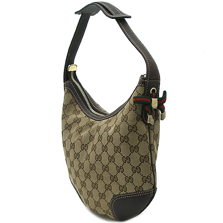 Gucci(����) 162895 GG �ΰ� �ڰ��� ������� ȣ�� ����� �̹���2 - ���̺��� �߰���ǰ