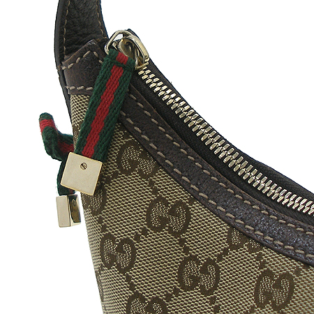 Gucci(����) 162895 GG �ΰ� �ڰ��� ������� ȣ�� ����� �̹���3 - ���̺��� �߰���ǰ