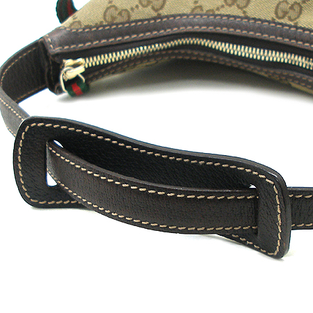 Gucci(����) 162895 GG �ΰ� �ڰ��� ������� ȣ�� ����� �̹���4 - ���̺��� �߰���ǰ