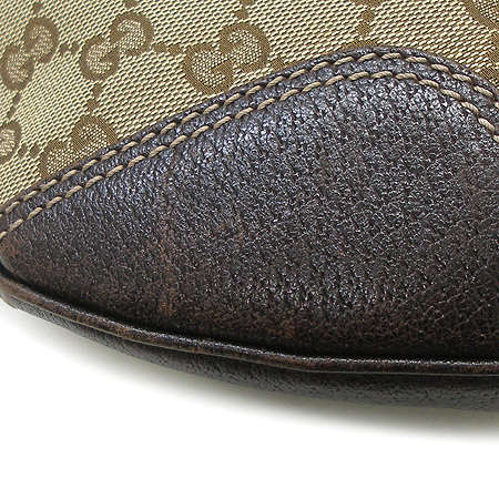 Gucci(����) 162895 GG �ΰ� �ڰ��� ������� ȣ�� ����� �̹���5 - ���̺��� �߰���ǰ