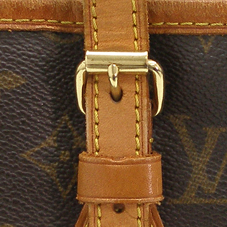 Louis Vuitton(���̺���) M42238 ���׷� ĵ���� �ڶ� �ٰ� ����� �̹���3 - ���̺��� �߰���ǰ
