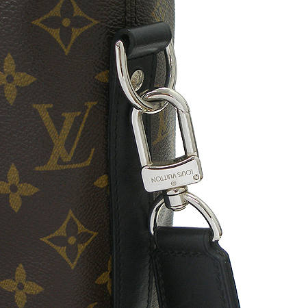 Louis Vuitton(���̺���) M56708 ���׷� ��ī�縣 ĵ���� ���̺� ��Ʈ��+�����Ʈ�� �̹���3 - ���̺��� �߰���ǰ