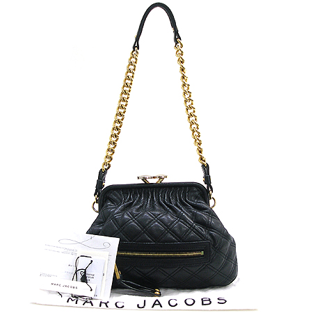 Marc_Jacobs (��ũ�����߽�) C302029 ���� ���� ��Ʋ ��Ž ���� ü�� ����� [��������] �̹���2 - ���̺��� �߰���ǰ