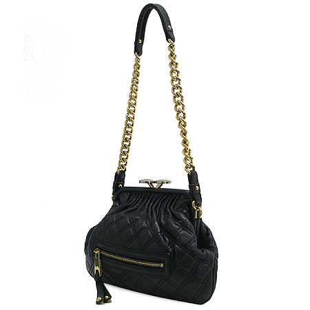 Marc_Jacobs (��ũ�����߽�) C302029 ���� ���� ��Ʋ ��Ž ���� ü�� ����� [��������] �̹���3 - ���̺��� �߰���ǰ