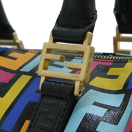 Fendi(���) 8BL068 FF�ΰ� ��Ƽ �÷� ������ ��Ʈ�� [�λ꼾�Һ���] �̹���4 - ���̺��� �߰���ǰ