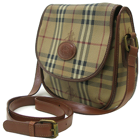Burberry(������) Ŭ���� üũ ũ�ν��� �̹���2 - ���̺��� �߰���ǰ