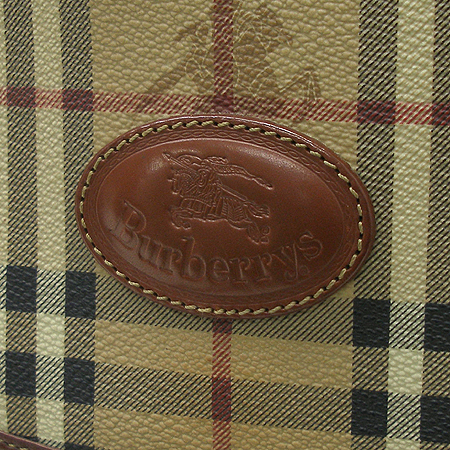 Burberry(������) Ŭ���� üũ ũ�ν��� �̹���3 - ���̺��� �߰���ǰ