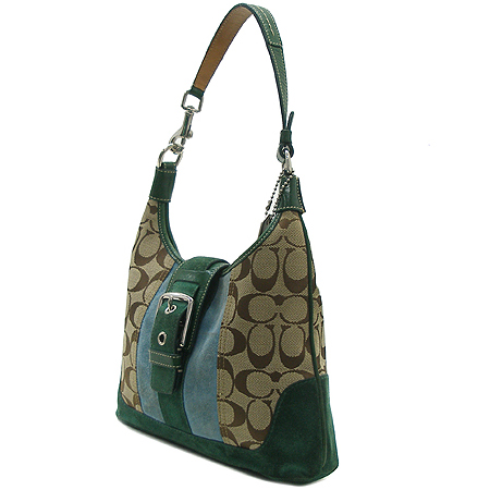 Coach(��ġ) �ñ׳�ó �ڰ��� ����� �̹���3 - ���̺��� �߰���ǰ