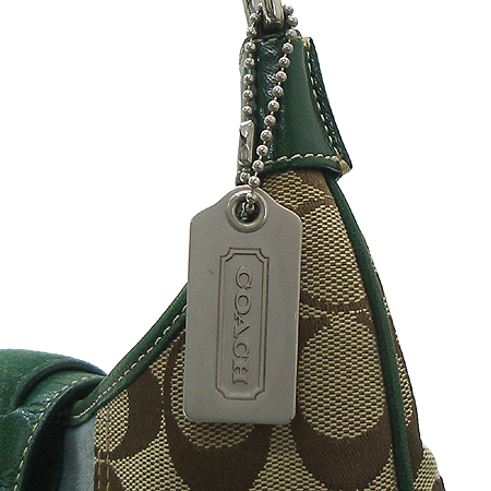 Coach(��ġ) �ñ׳�ó �ڰ��� ����� �̹���4 - ���̺��� �߰���ǰ
