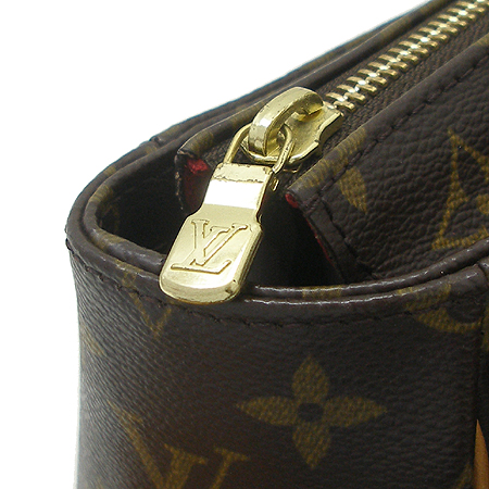 Louis Vuitton(���̺���) M51162 ���׷� ĵ���� ��Ƽ�� �ö� ����� �̹���3 - ���̺��� �߰���ǰ